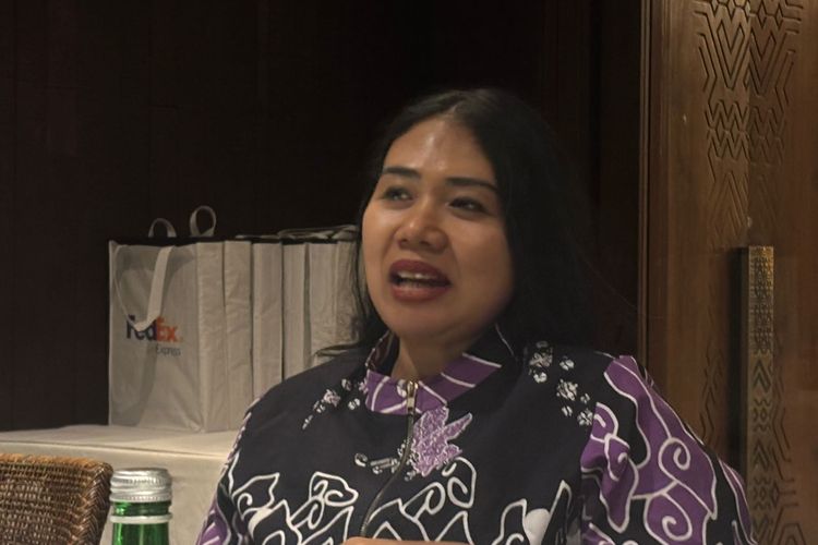 Harga Avtur Naik, FedEx Belum Naikkan Biaya Logistik