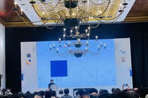 BPS: DKI Jakarta Jadi Provinsi Pertama yang Identifikasi RW Kumuh