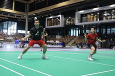 Wejangan dan Pengingat Owi-Butet ke Rinov/Pitha Tatap Olimpiade Paris 2024