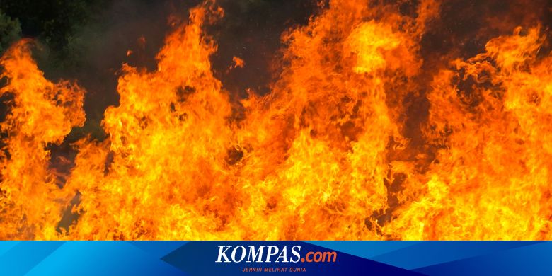 Pertamina: Kebakaran Kilang Minyak di Balikpapan Sudah Padam
