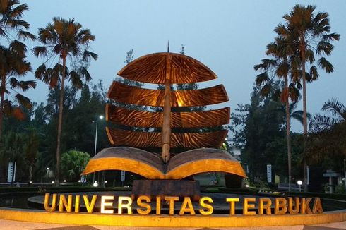 Cara Cek Hasil Ujian Akhir Semester Universitas Terbuka via Online