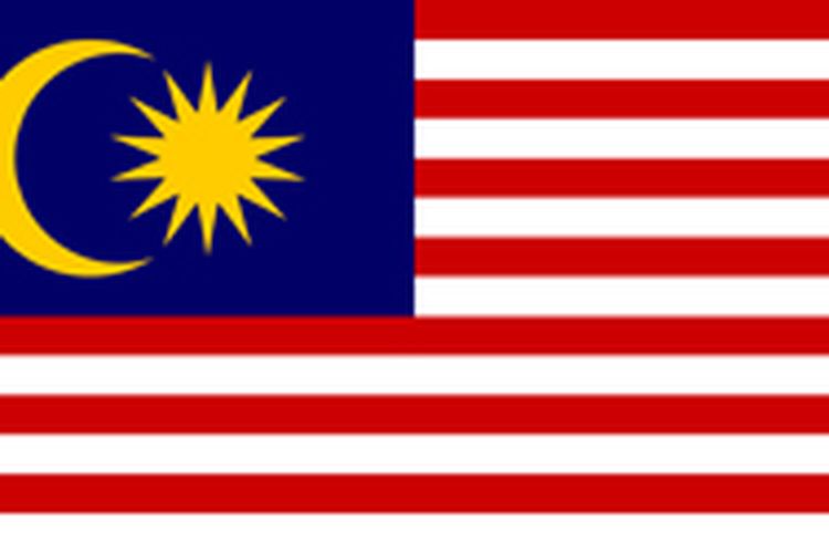 Bendera Malaysia