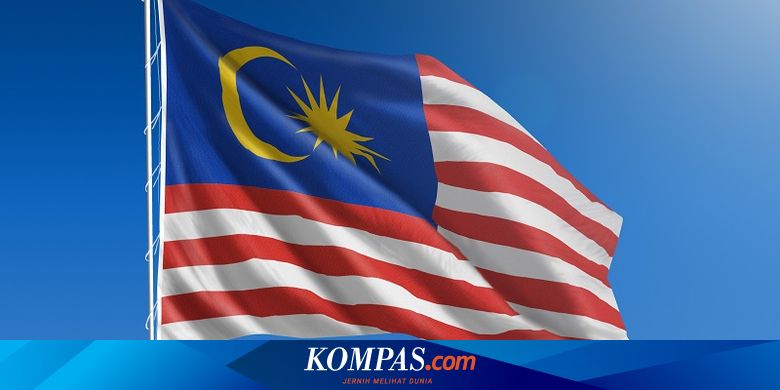 Berita Populer Bendera Malaysia Disangka Lambang Isis Hingga Sanksi Baru Untuk China Halaman All Kompas Com