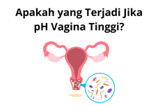Apakah yang Terjadi Jika pH Vagina Tinggi?