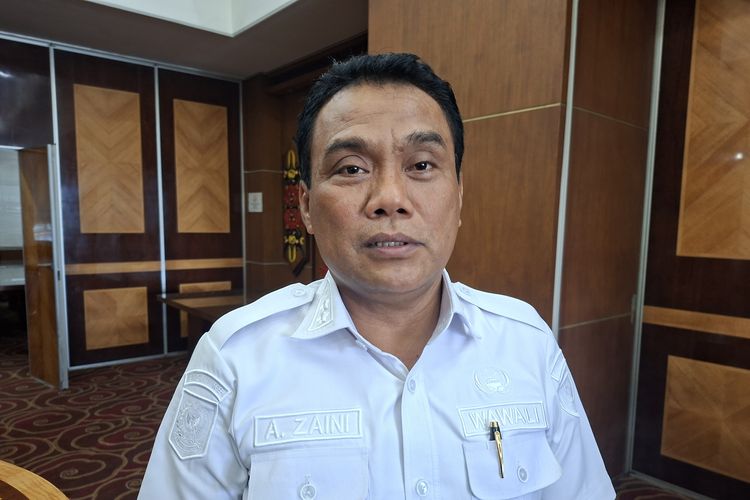 Walkot di Luar Kota, Pemkot Palangka Raya Tunda Terapkan WFH bagi ASN