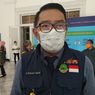 Bantah Jadi Calon Pimpinan Demokrat, Ridwan Kamil Dukung AHY