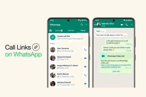 2 Minggu Lagi, WhatsApp Tak Lagi Bisa Digunakan di Beberapa Tipe Ponsel Ini