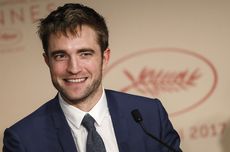 Dibanding Peran Heroik, Robert Pattinson Pilih Jadi Penari Balet