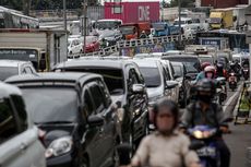 Belum Diterapkan, Aturan Ganjil Genap Motor dan Mobil Masih Tunggu Evaluasi