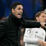 Jelang Arsenal Vs Atletico: Mikel Arteta Kagumi Sosok Diego Simeone