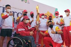 Sandiaga Uno Harap ASEAN Para Games di Solo Membangkitkan Pariwisata dan Ekonomi Indonesia