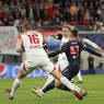Hasil Leipzig Vs Man City: Berhias Gol Indah Alvarez, Citizens Menang