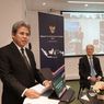 IE-CEPA Aktif Berlaku, Kesempatan Kerja Sama Bisnis Indonesia-Norwegia Dibuka Lebar