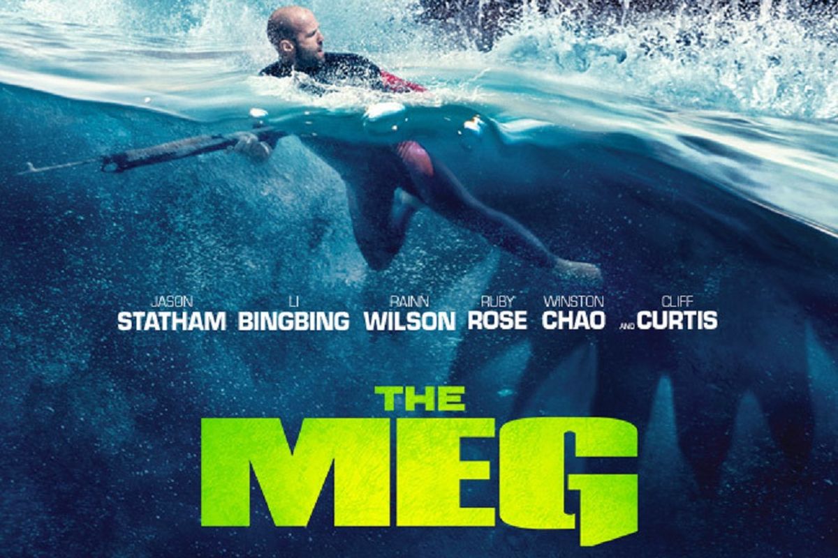 Film The Meg