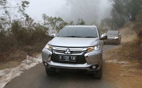 Mitsubishi's Indonesian Arm Gearing Up for Auto Giant's Asean Expansion Bid