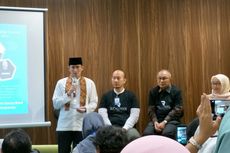 Sandi: Saya Kenal Ahmad Zaky di Workshop seperti Ini, Lahirlah Bukalapak