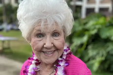 Kisah Wanita 91 Tahun, Bekerja di Tempat Sama Selama 74 Tahun