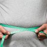 5 Penyebab Berat Badan Susah Turun di Usia 40 Tahun