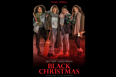 Sinopsis Black Christmas, Teror Mengerikan pada Hari Natal, Segera di HBO