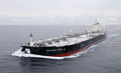 Kapal Tanker Pertamina Pride Berhasil Lintasi Selat Hormuz, Pasokan Energi Nasional Tetap Terjaga