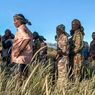 Tentara Bersenjata Ethiopia Gerebek Rumah Sakit di Tigray, Operasi Bedah Terganggu