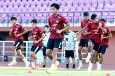 Jadwal Siaran Langsung Indonesia Vs Filipina di Piala AFF U19 2024