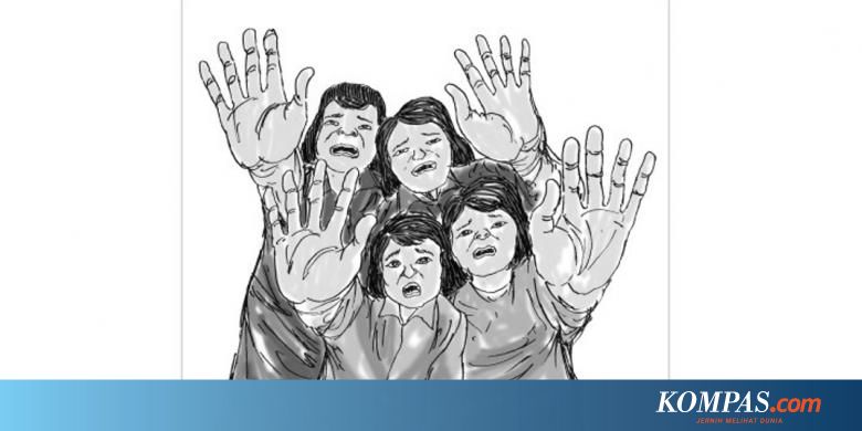 5 WNI Diculik di Perairan Malaysia