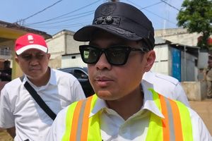 Pemkot Tangsel Akan Panggil Pengembang Terkait Dugaan Perubahan Aliran Kali Ciputat