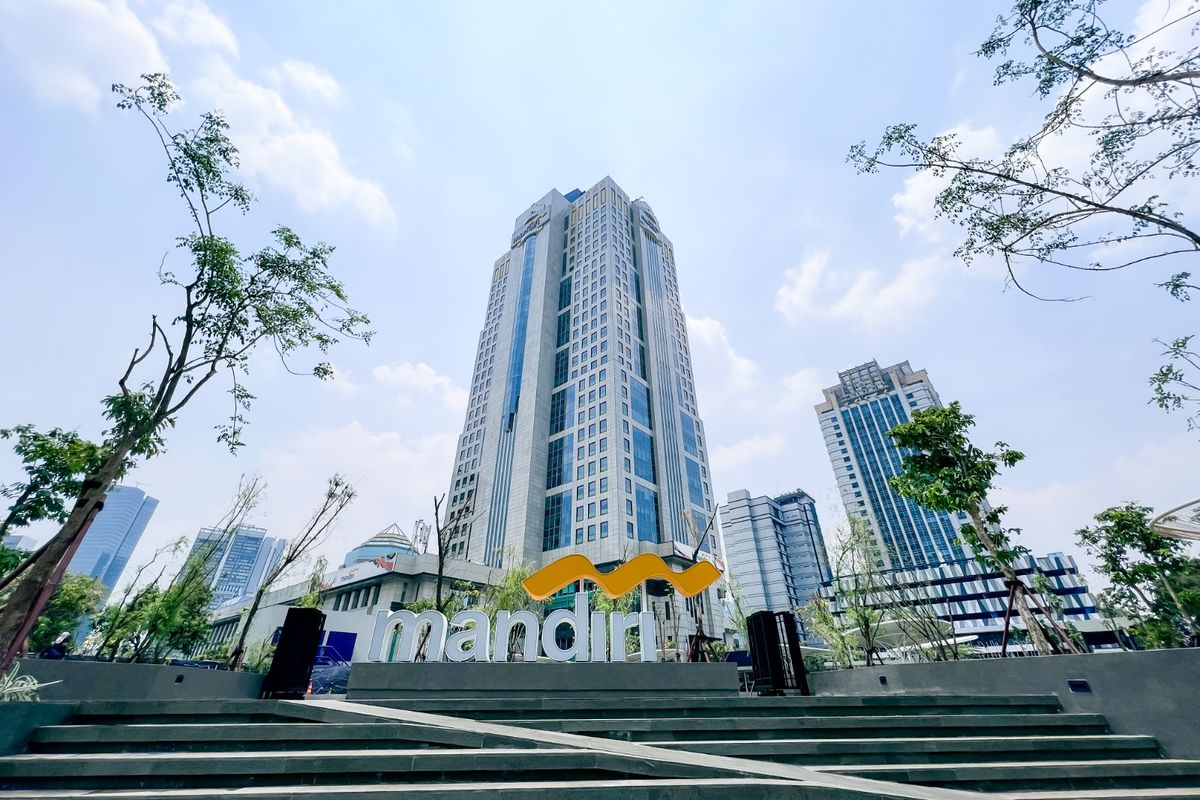 Bank Mandiri