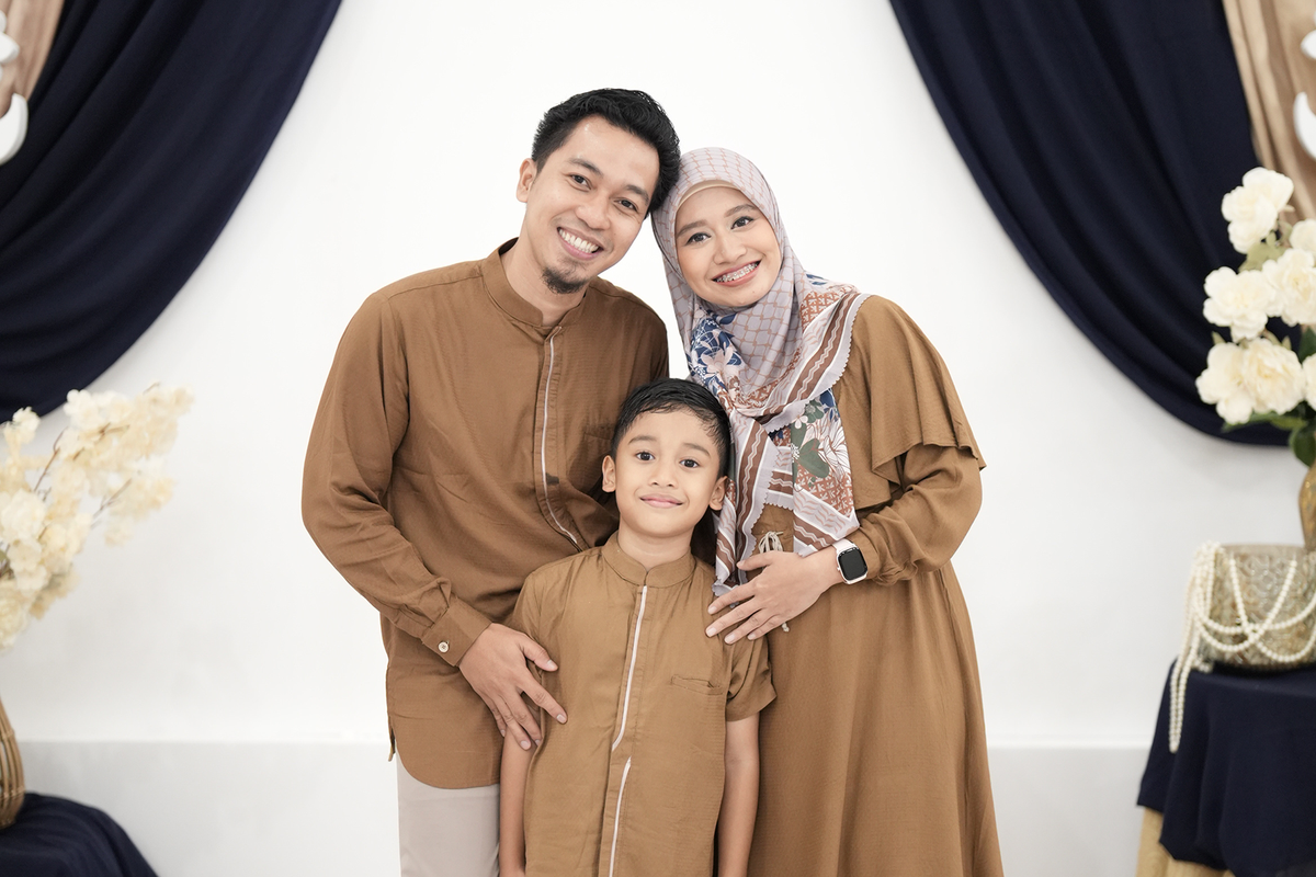 Kisah Juwairiah, Alumni LPDP yang Sukses Bangun Bisnis dan Buka Lapangan Kerja