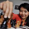 Link Live Streaming GM Irene Sukandar Vs Dewa Kipas, Sore Ini Pukul 15.00 WIB