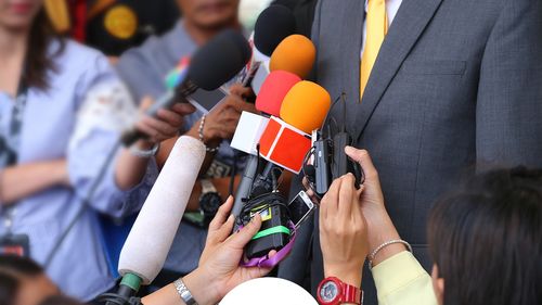 Tahun Politik 2024, Dewan Pers Bentuk Satgas Pengaduan Pemilu buat Jaga Kualitas Pers