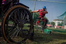 Jadwal Paralimpiade Tokyo: 3 Wakil Tampil, Indonesia Berpotensi Tambah Medali