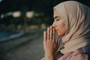 Jelang UTBK 2026, Ini Doa Ibu untuk Anak agar Dimudahkan dan Lulus SNBT