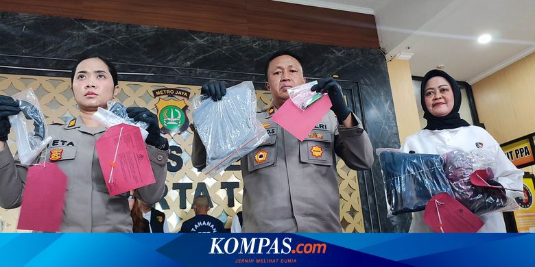 Polres Metro Jaktim Siapkan Safe House untuk Ibu Korban Pembakaran di Cakung