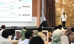 Mensos Gus Ipul Ajak Pemda Bersinergi dalam Pemutakhiran Data Kemiskinan