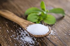 Bagaimana Pengganti Gula Berpengaruh pada Berat Badan?