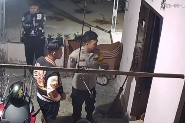 Aksi Mencekam Pria di Bangka Sandera Wanita karena Cinta Ditolak, Ini Kata Polisi