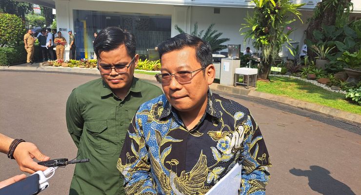 Badan Pangan Nasional Jamin Bantuan Beras Tak Dipolitisasi Jelang Pemilu