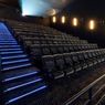 Film Lokal Dapat Angin Segar di Tengah Batasan 25 Persen Jumlah Penonton Bioskop