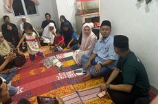 Waspada Cuaca Ekstrem Malam Tahun Baru 2026, Jawa dan Sumatera Diprediksi Hujan Sangat Lebat