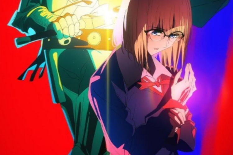 Cerita Legenda Urban di Balik Identitas Ayaka Sajyou di Fate/Strange Fake