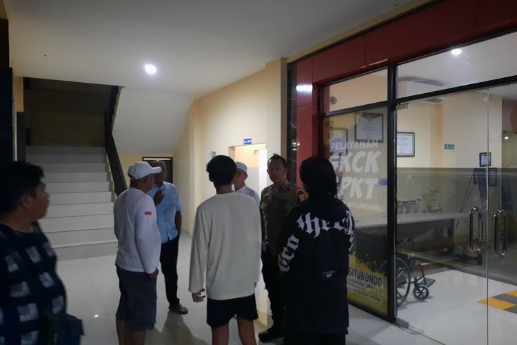 Oknum TNI AL Aniaya Pemuda di Situbondo, Diduga Dipicu Rasa Cemburu