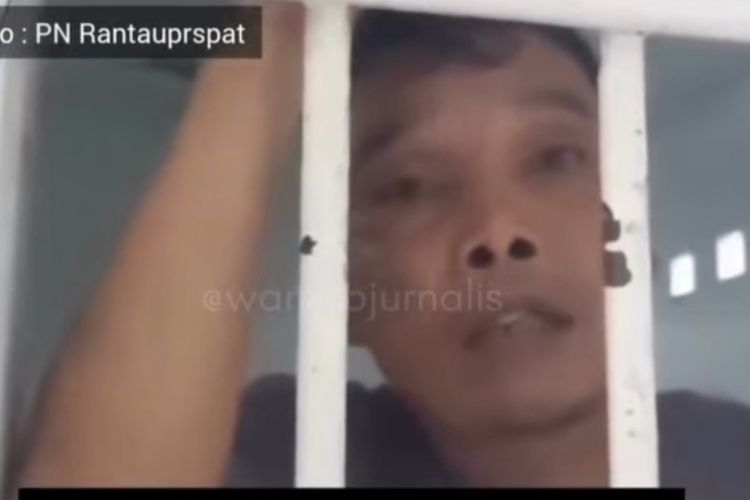 Kasat Narkoba Labuhanbatu Diperiksa soal Setoran Rp 190 Juta dari Bandar Narkoba