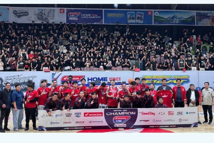 Juara 