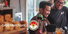 Dorong Transformasi UMKM ke Digital, Grab Luncurkan GrabMerchant