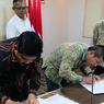 Percepat Sertifikasi Tanah BUMN, Kementerian ATR/BPN Gandeng Pelindo