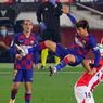 Celta Vigo vs Barcelona, Rapor Riqui Puig 'The New Andres Iniesta'