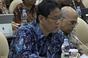 Purbaya Kena Reshuffle: Pagi Sempat Rapat di DPD, Sore Diganti Suahasil