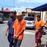 Tukang Servis AC di Lombok Dibayar Pakai Sabu, Ditangkap Saat Pesta dengan Tuan Rumah
